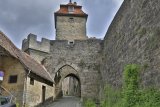 Rothenburg ob der Tauber