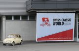 Swiss Classics Word Luzern 2022