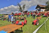 Traktoren Oldtimertreffen