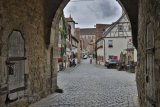 Rothenburg ob der Tauber