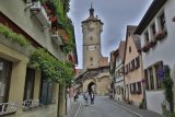 Rothenburg ob der Tauber