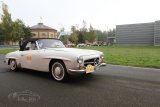 Belmot - RAID SUISSE 2024