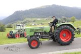 Traktoren-Oldtimer-Treffen in Gross am Sihlsee 2023