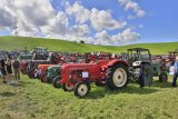 Traktoren Oldtimertreffen