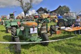 Traktoren Oldtimertreffen