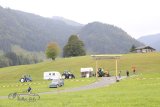 Traktoren-Oldtimer-Treffen in Gross am Sihlsee 2023