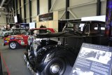 Classic Car Auktion in der SCW-Luzern 2023