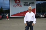 Swiss Classics Word Luzern 2022