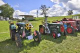 Traktoren Oldtimertreffen