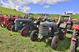 Traktoren Oldtimertreffen