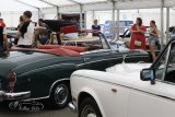 Classic Car Auktion in der SCW-Luzern 2023