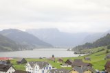 Traktoren-Oldtimer-Treffen in Gross am Sihlsee 2023