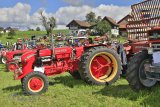 Traktoren Oldtimertreffen