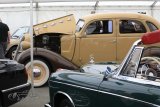 Classic Car Auktion in der SCW-Luzern 2023