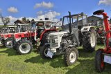 Traktoren Oldtimertreffen