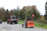 Oldtimertreffen Hasenstrick Oktober 2024