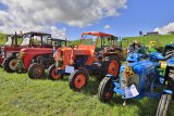 Traktoren Oldtimertreffen