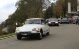 Oldtimertreffen Hasenstrick Oktober 2024
