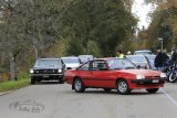 Oldtimertreffen Hasenstrick Oktober 2024