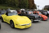 Oldtimertreffen Hasenstrick Oktober 2024