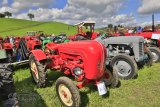 Traktoren Oldtimertreffen
