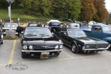 Oldtimertreffen Hasenstrick Oktober 2024