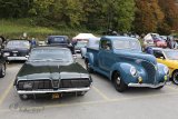 Oldtimertreffen Hasenstrick Oktober 2024