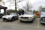 Oldtimertreffen Hasenstrick Oktober 2024