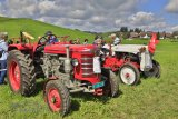 Traktoren Oldtimertreffen