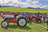 Traktoren Oldtimertreffen