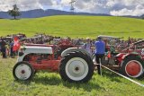Traktoren Oldtimertreffen