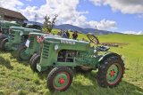 Traktoren Oldtimertreffen