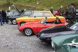 Oldtimertreffen Hasenstrick Oktober 2024