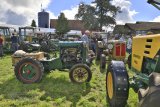 Traktoren Oldtimertreffen