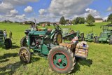 Traktoren Oldtimertreffen