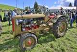 Traktoren Oldtimertreffen