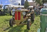 Traktoren Oldtimertreffen
