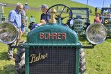 Traktoren Oldtimertreffen