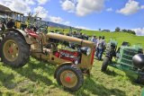 Traktoren Oldtimertreffen