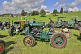 Traktoren Oldtimertreffen
