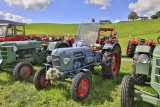 Traktoren Oldtimertreffen