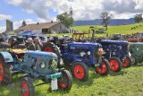 Traktoren Oldtimertreffen