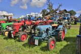 Traktoren Oldtimertreffen