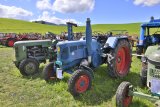 Traktoren Oldtimertreffen