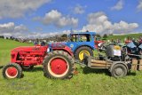 Traktoren Oldtimertreffen