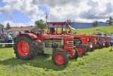 Traktoren Oldtimertreffen