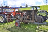 Traktoren Oldtimertreffen