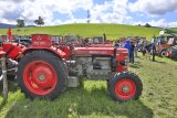 Traktoren Oldtimertreffen