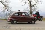 Oldtimertreffen Hasenstrick Oktober 2024