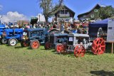 Traktoren Oldtimertreffen